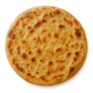 ALOO PARATHA 1