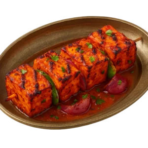 AMRITSARI PANEER TIKKA 1