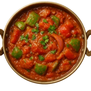 BALTI VEGETABLES 1