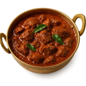 BEEF MADRAS 1