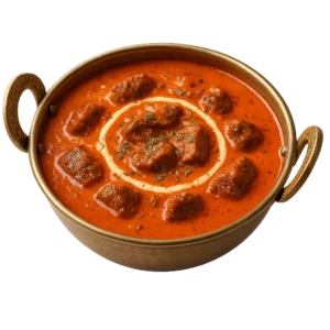 BEEF MAKHANI 1