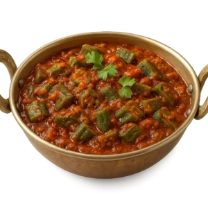 BHINDI MASALAV