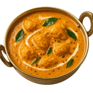 CHICKEN MALABARI 1