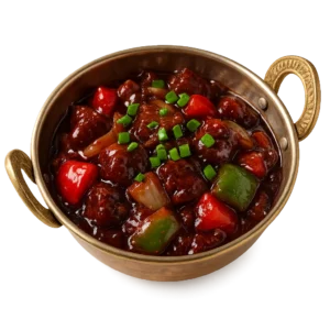 CHILI BEEF 1