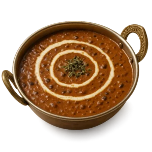 DAL MAKHANI 1
