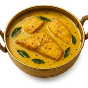 GOAN FISH CURRY 1