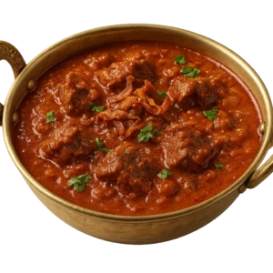 GOAT MASALA 1