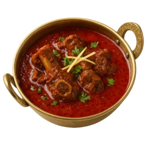 GOAT ROGANJOSH 1
