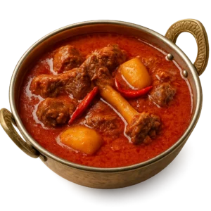 GOAT VINDALOO 1