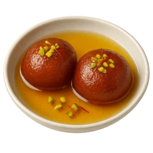 GULAB JAMUN 1
