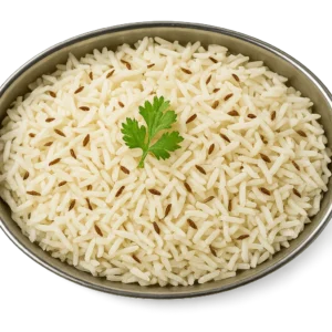 JEERA PULAO 1