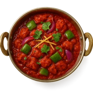 KADAI CHICKEN 1