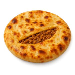 KEEMA NAAN 1