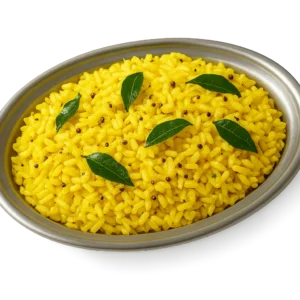 LEMON RICE 1