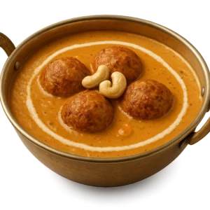 MALAI KOFTA 1