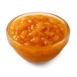 MANGO CHUTNEY 1