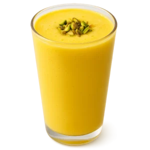 MANGO LASSI 1