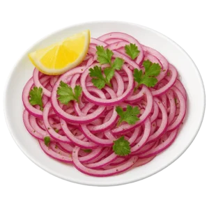 ONION SALAD 1