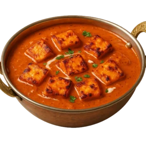 PANNER TIKKA MASALA 1