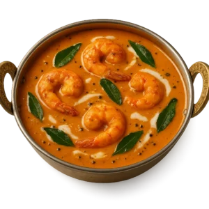 PRAWN MALABARI 1