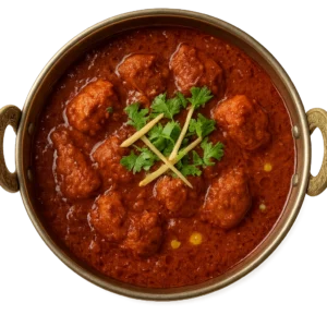 PUNJAB CHICKEN CURRY 1