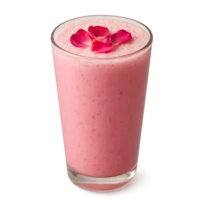 ROSE LASSI 1