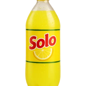 SOLO 1