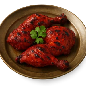TANDOORI MURGA Chicken 1