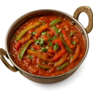 VEGETABLE ZALFERZI 1