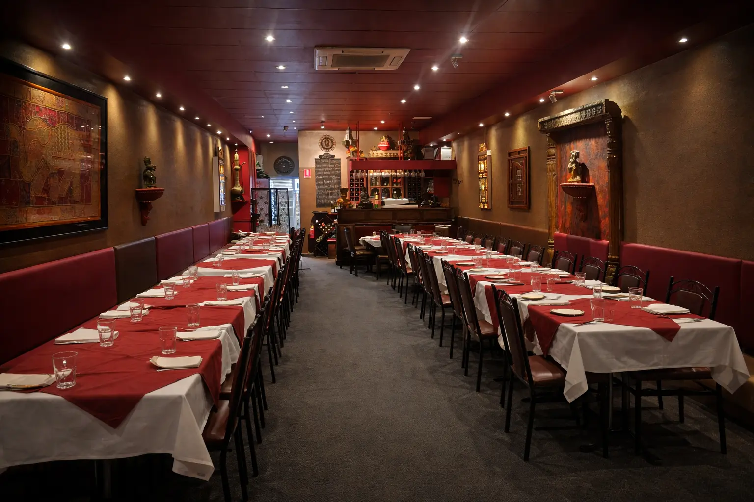 Tantra Indian Restaurant