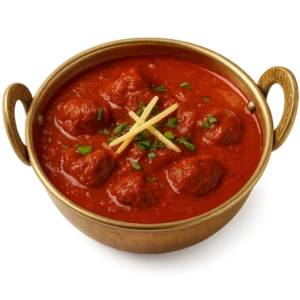 BEEF KASHMIRI