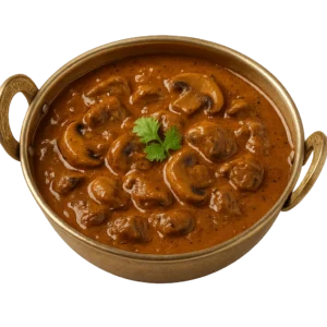 BEEF MUSHROOM
