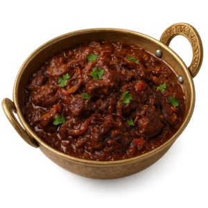 BHOONA BEEF