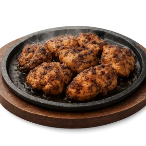 KALI MIRCH CHICKEN TIKKA