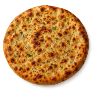 MASALA KULCHA