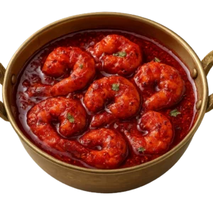 PRAWN BALCHAO