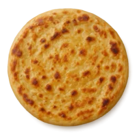 ALOO PARATHA 1
