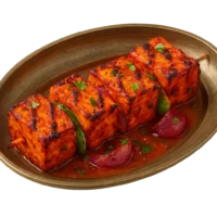 AMRITSARI PANEER TIKKA 1