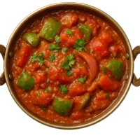 BALTI VEGETABLES 1