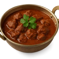BEEF CURRY