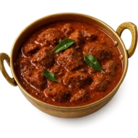 BEEF MADRAS