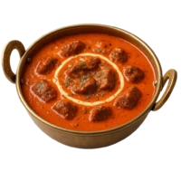 BEEF MAKHANI