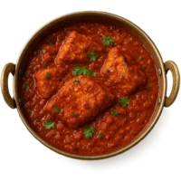 BOMBAY FISH MASALA