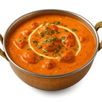 BUTTER CHICKEN 1