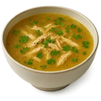 CHICKEN SOUP SHORBA 1