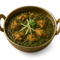 CHICKEN SPINACH 1