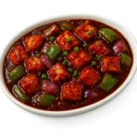 CHILI PANEER 1