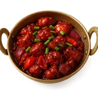 CHILLI CHICKEN 1