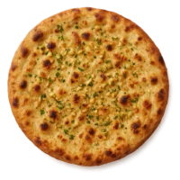 GARLIC ROTI 1