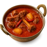 GOAT VINDALOO 1